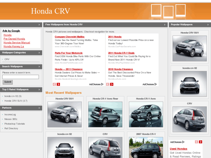 www.honda-crv.info