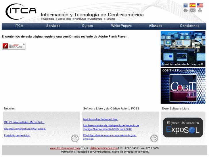 www.itcentroamerica.com