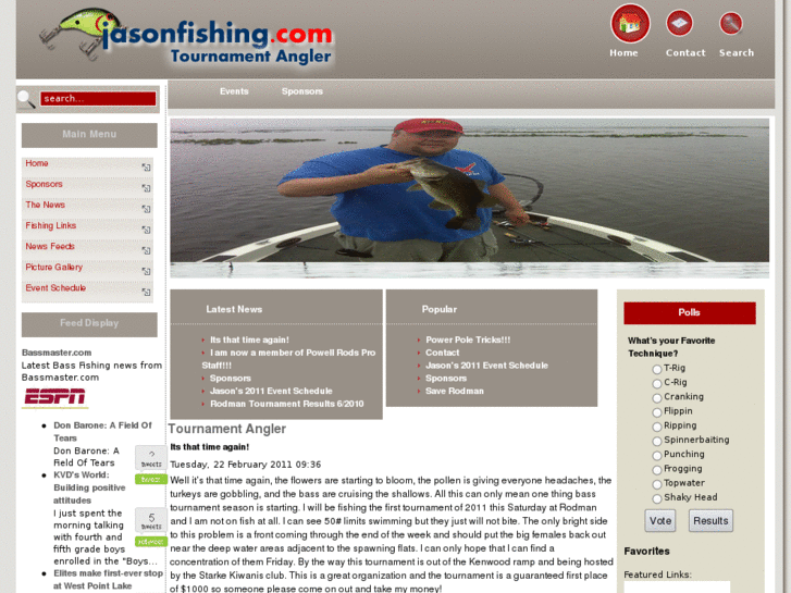 www.jasonfishing.com