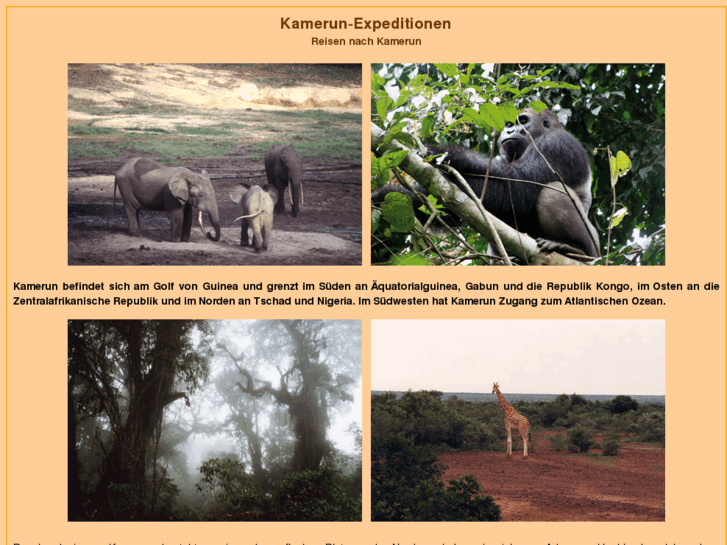 www.kamerun-reisen.de