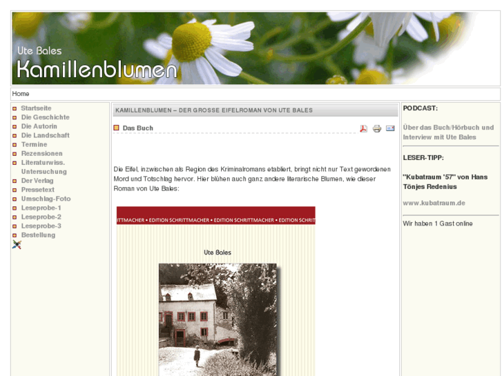 www.kamillenblumen.de