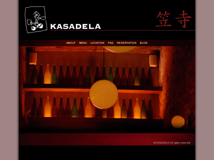 www.kasadela.com