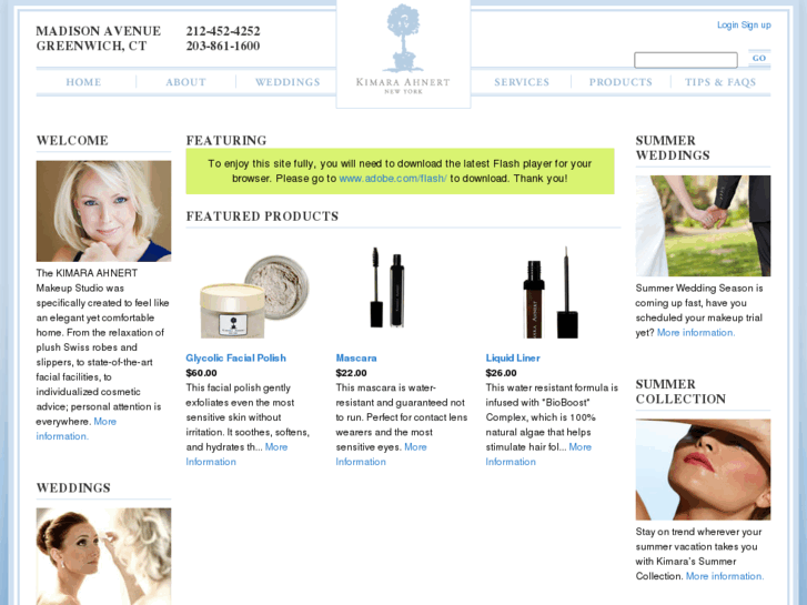 www.kimara.com