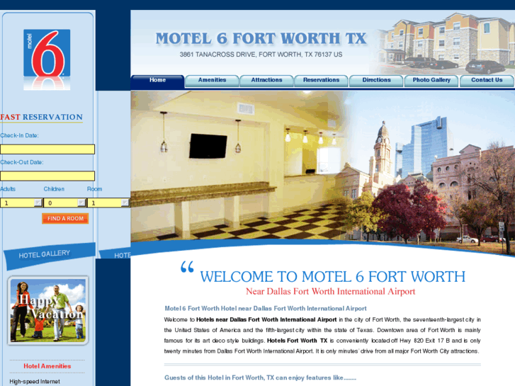 www.knightsinnfortworth.com