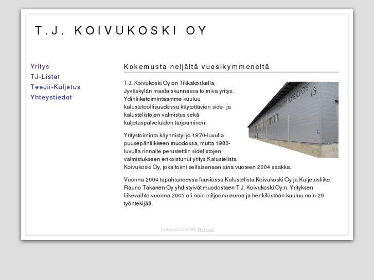 www.koivukoski.com