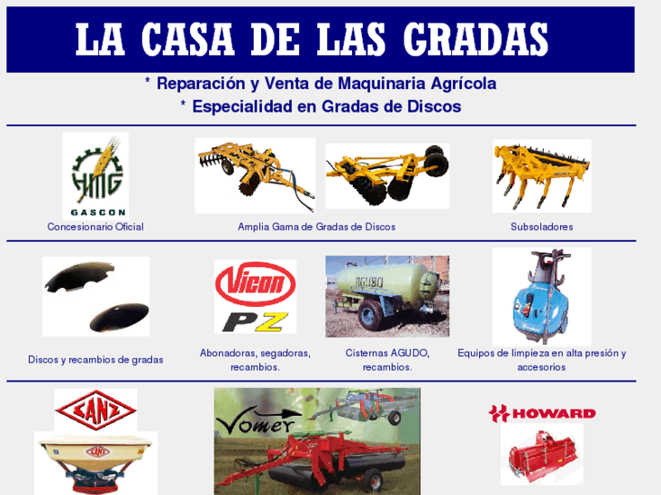 www.lacasadelasgradas.com