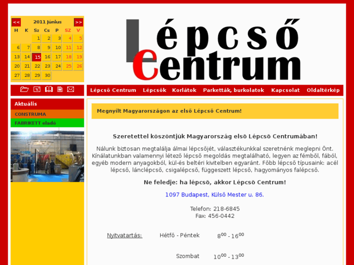 www.lepcsocentrum.hu