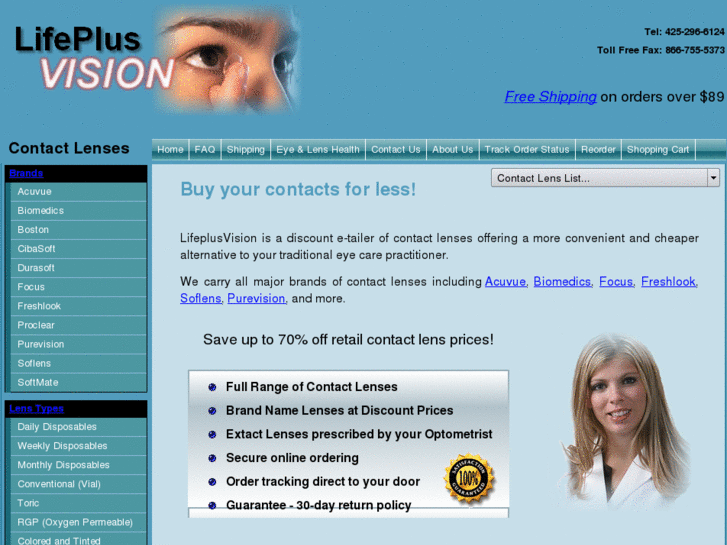 www.lifeplusvision.com