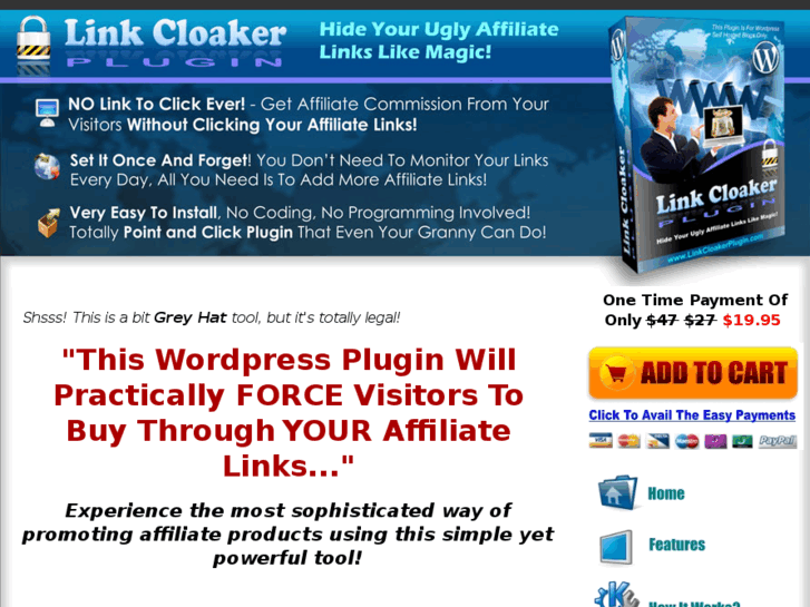 www.linkcloakerplugin.com