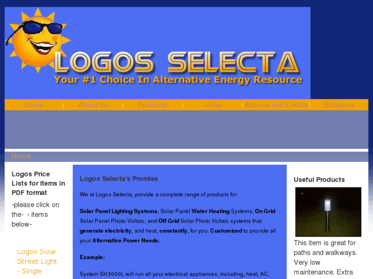 www.logosselecta.com