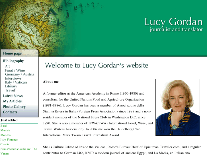 www.lucygordan.com