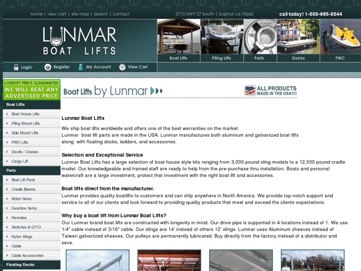 www.lunmar.com