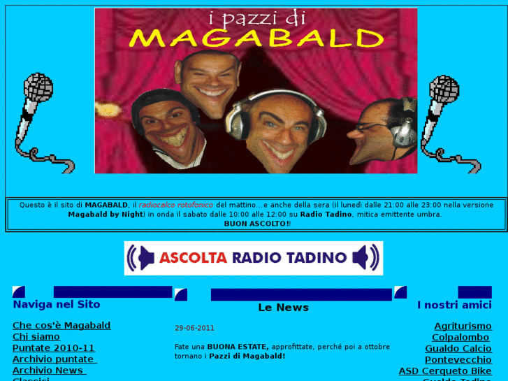 www.magabald.it