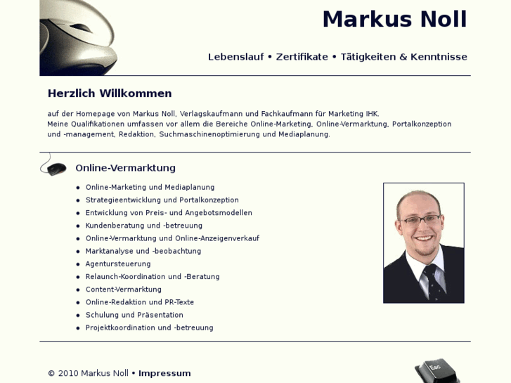 www.markusnoll.de