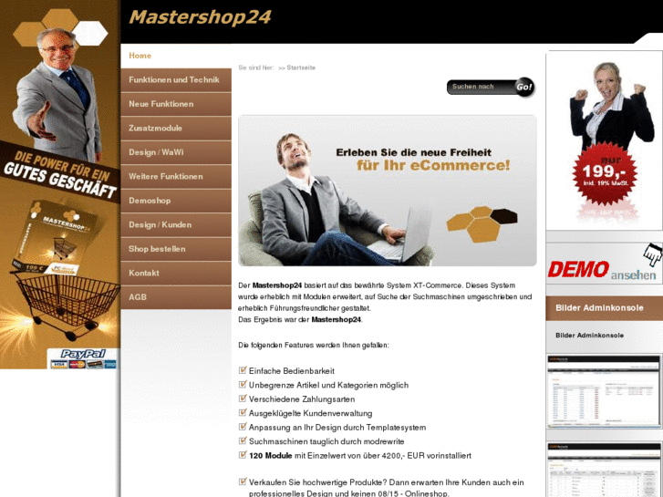 www.mastershop24.de