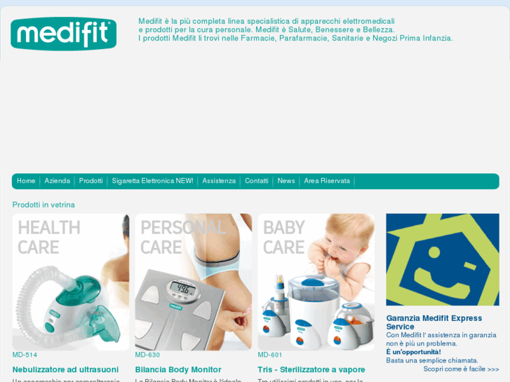 www.medifit.it