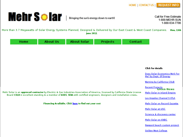 www.mehrsolar.com