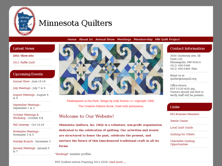 www.mnquilt.org