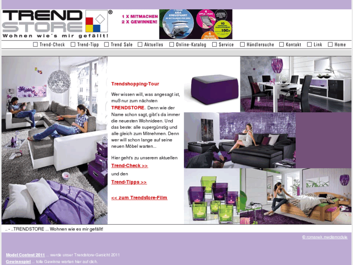 www.modul-trendstore.de