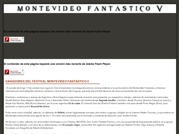 www.montevideofantastico.com.uy