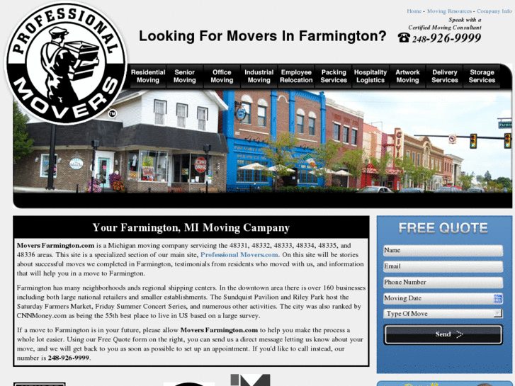 www.moversfarmington.com