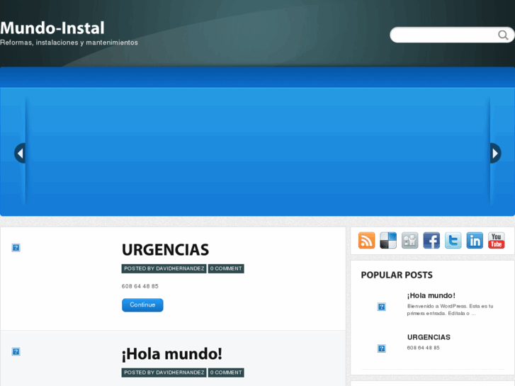 www.mundo-instal.com