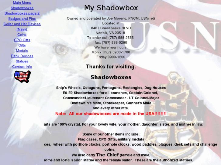 www.myshadowbox.org