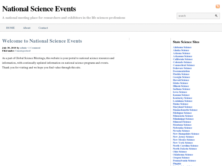 www.nationalscienceevents.com