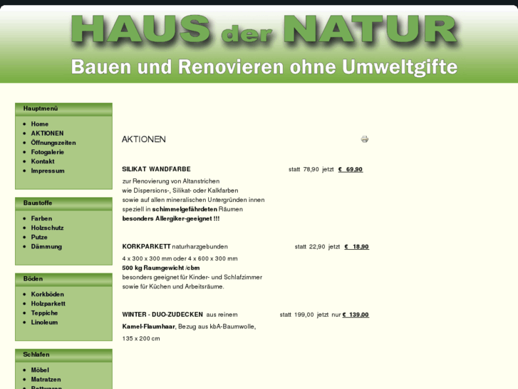 www.naturmatratzen-online.com