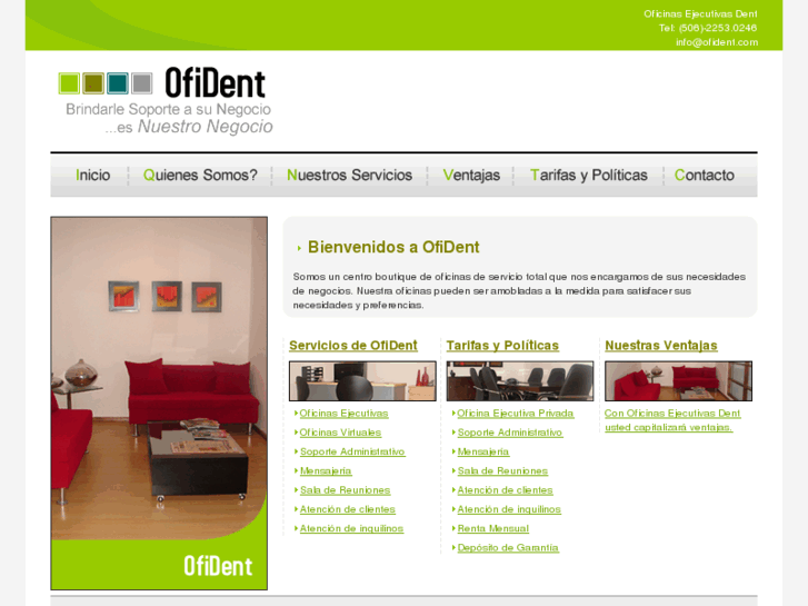 www.ofident.com