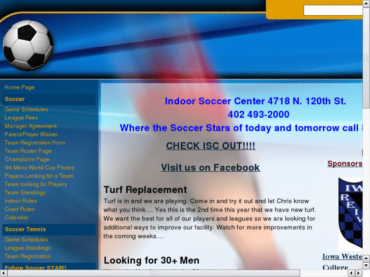 www.omahaindoorsoccer.com