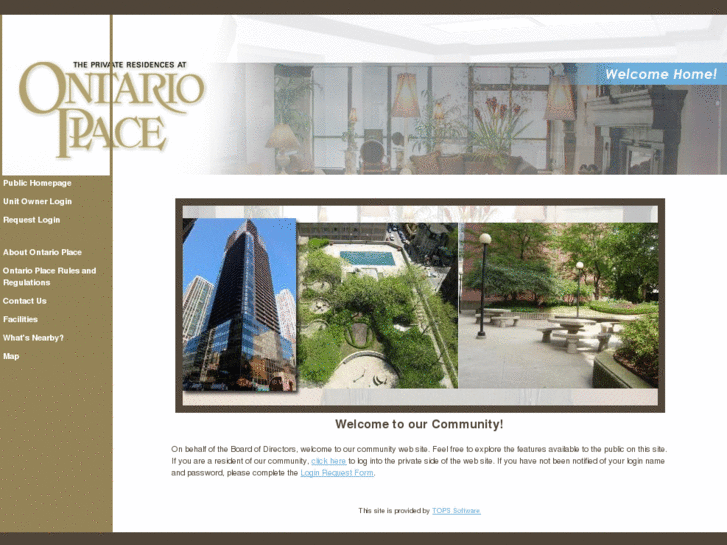 www.ontarioplace-condo.com