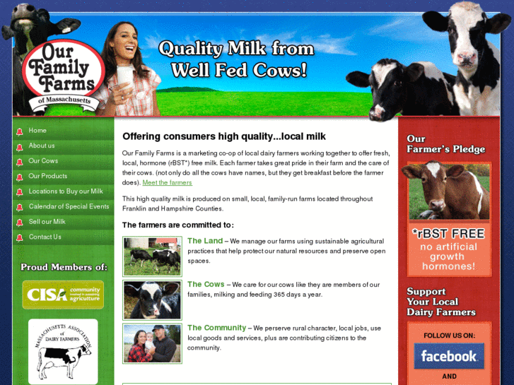www.ourfamilyfarms.com