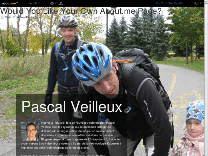 www.pascalveilleux.com