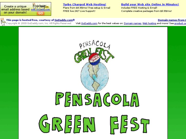 www.pensacolagreenfest.com