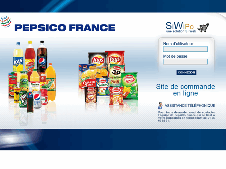 www.pepsico-commande.com