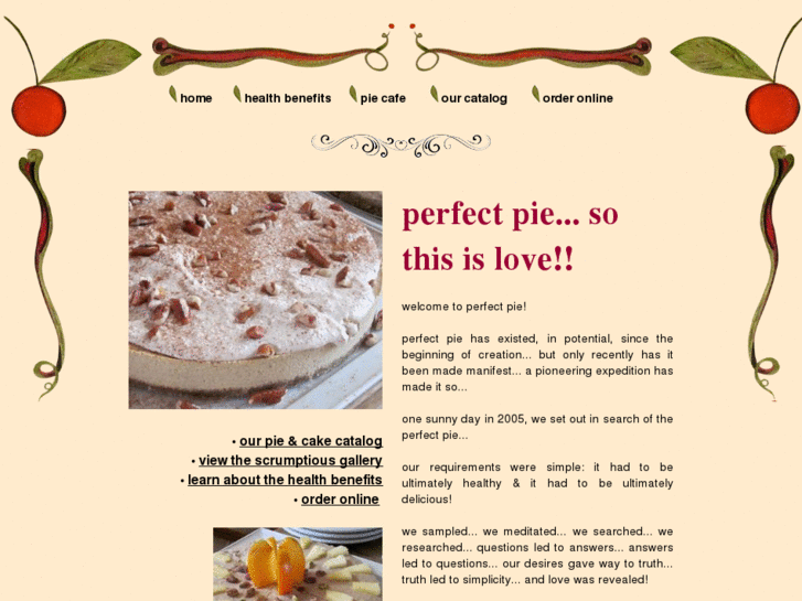 www.perfectpie.nl