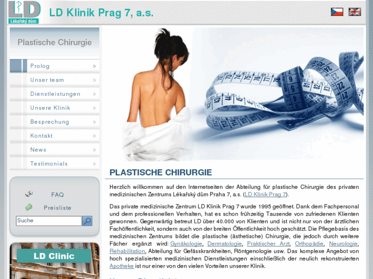 www.prague-plasticsurgery.de