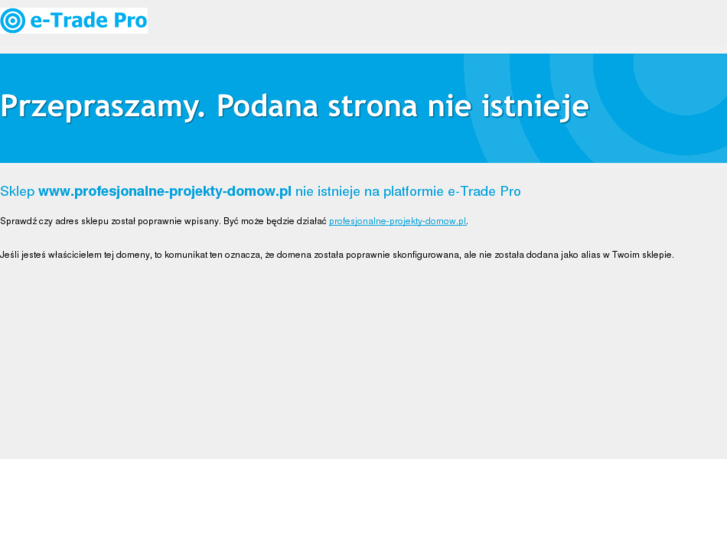 www.profesjonalne-projekty-domow.pl