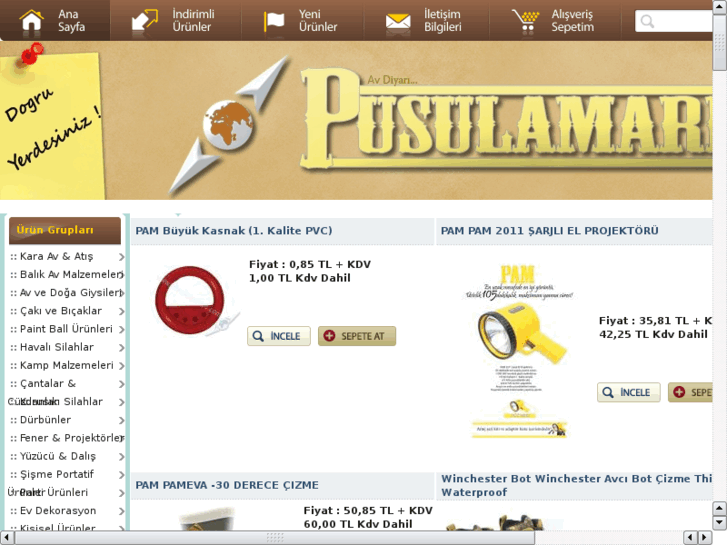 www.pusulamarket.net