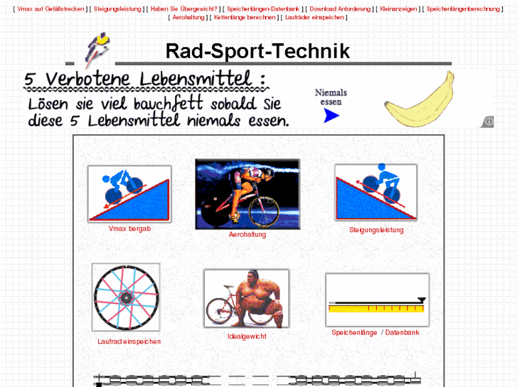www.rad-sport.info