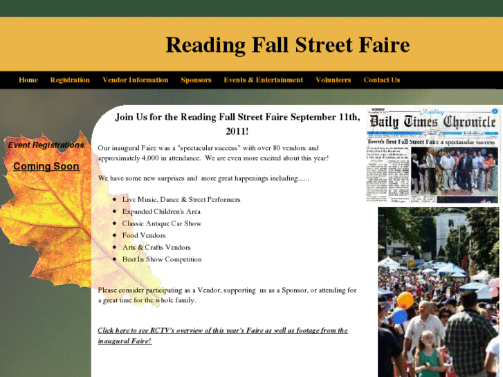 www.readingfallstreetfaire.com