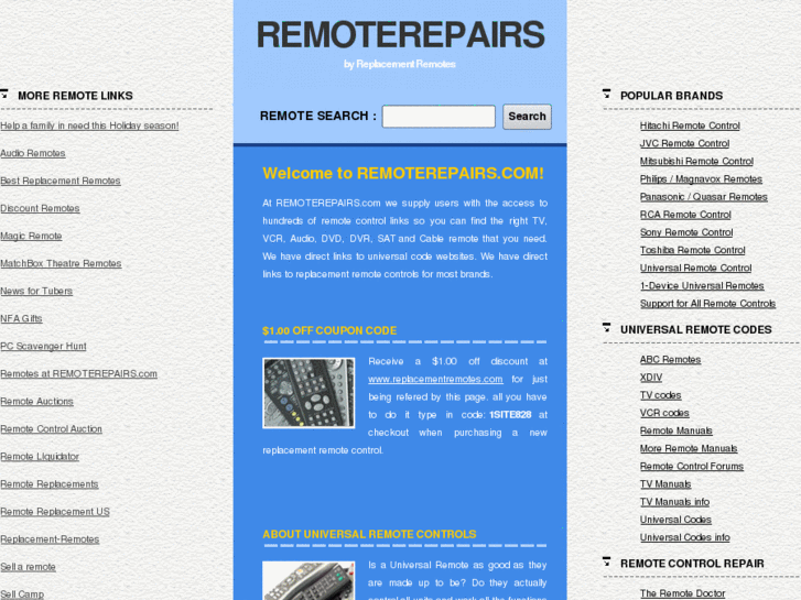 www.remoterepairs.com