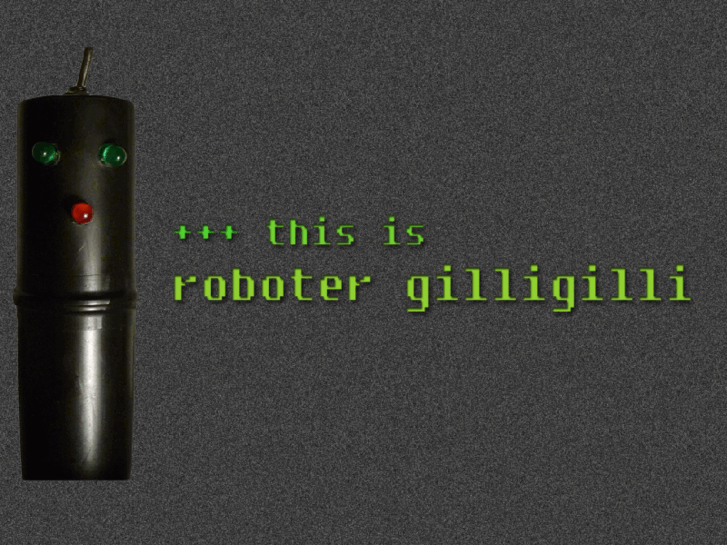www.robotergilligilli.com