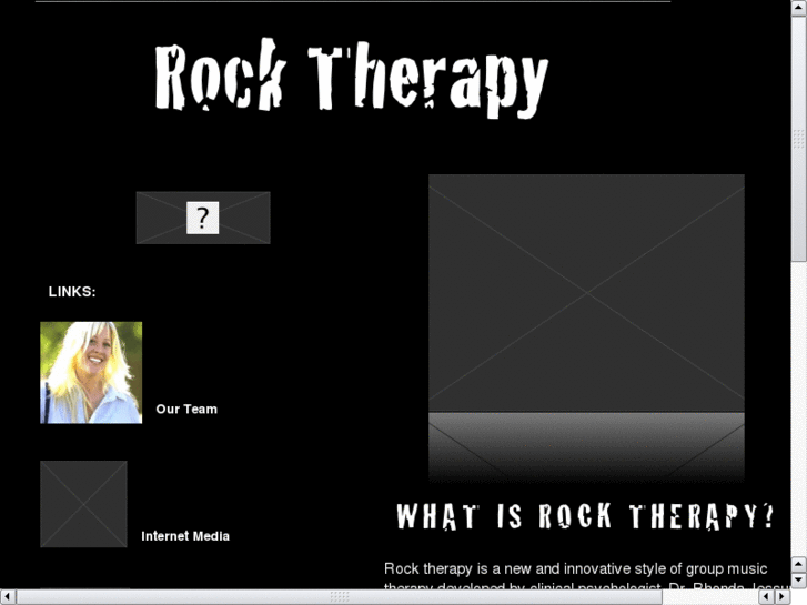 www.rock-therapy.com
