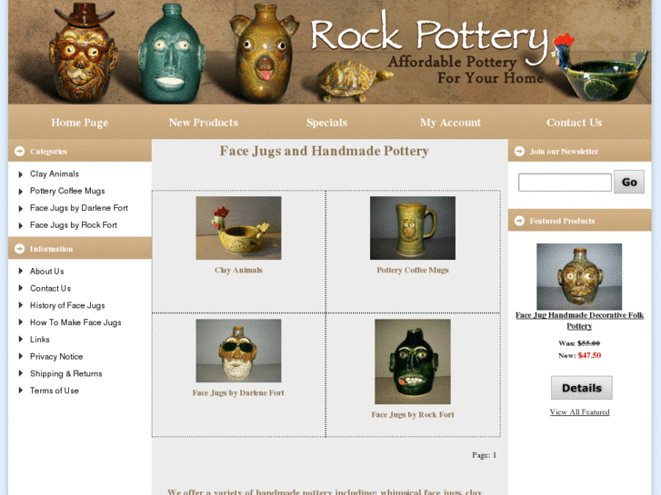 www.rockpottery.com