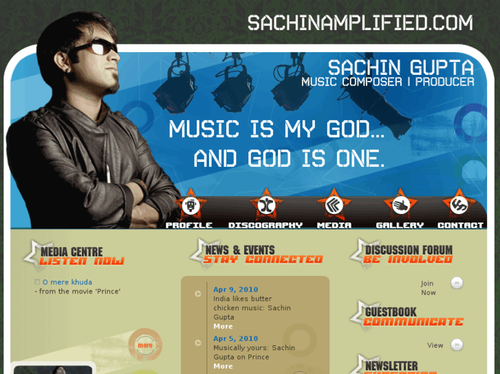 www.sachinamplified.com