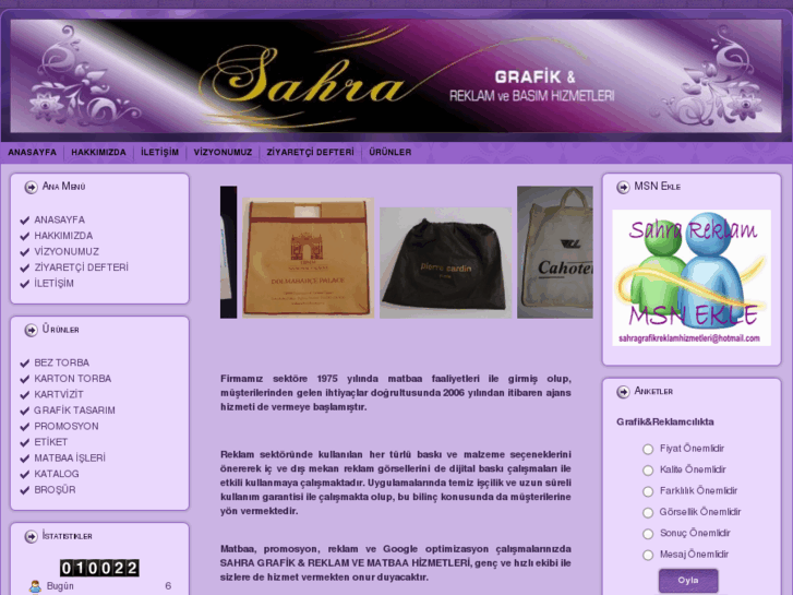 www.sahratorba.com