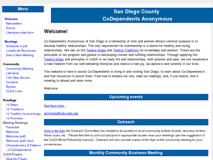 www.sandiegocoda.org