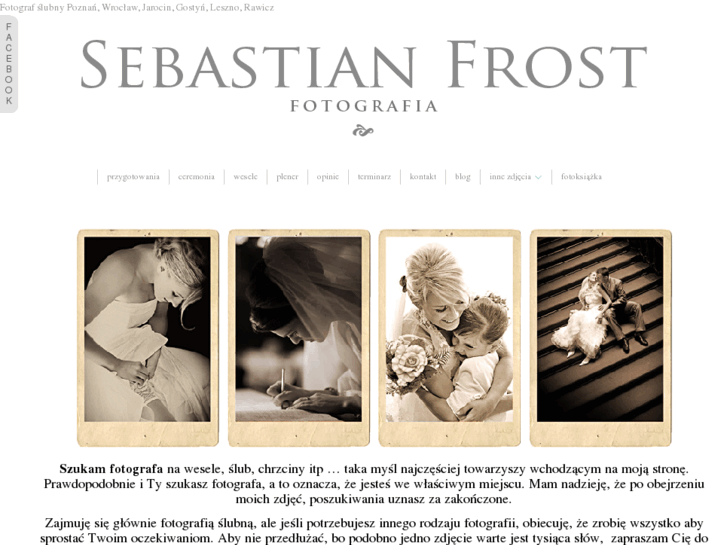 www.sebastianfrost.com